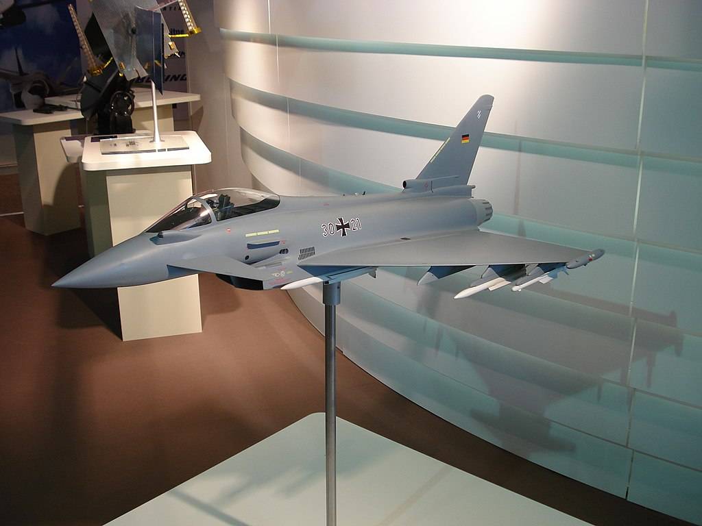 Eurofighter Typhoon'un teknik özellikleri neler? Türkiye kaç adet Eurofighter Typhoon alacak, siparişin maliyeti ve kapsamı ne? 6