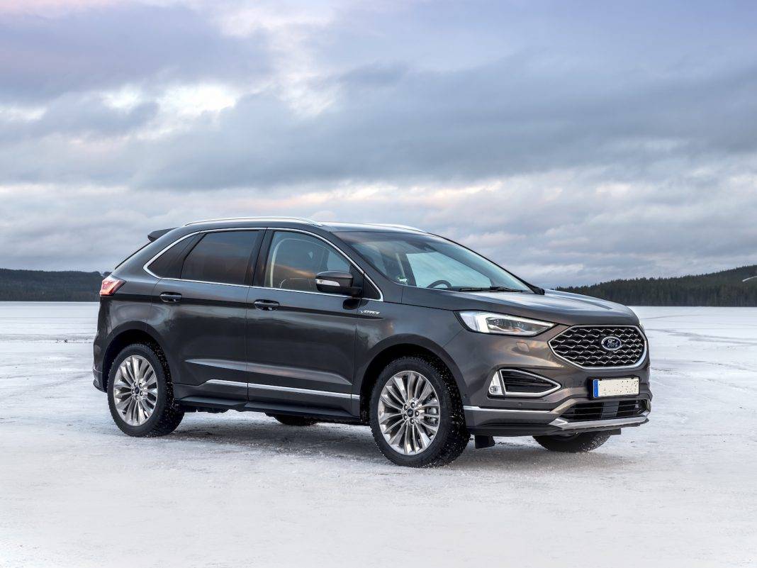 FORD TEMMUZ 2025 FİYAT LİSTESİ GÜNCELLENDİ: Ford Focus, Puma, Kuga, Journey Courier, Edge ve Ranger ne kadar? 10