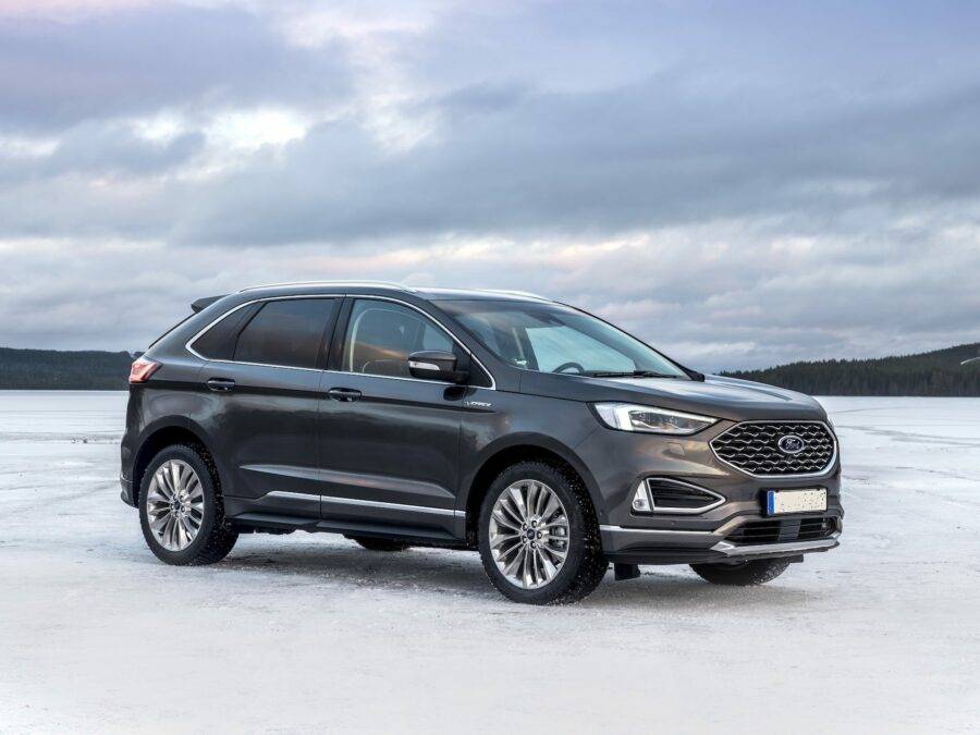 FORD'UN EN İYİ VE EN KÖTÜ 10 MODELİ SIRALANDI: Otomobil alacaklar bu listeye muhakkak baksın! 6