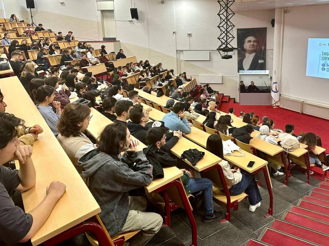 TERCİH YAPACAK ADAYLAR DİKKAT: En çok kazandıran meslekler belli oldu! 3
