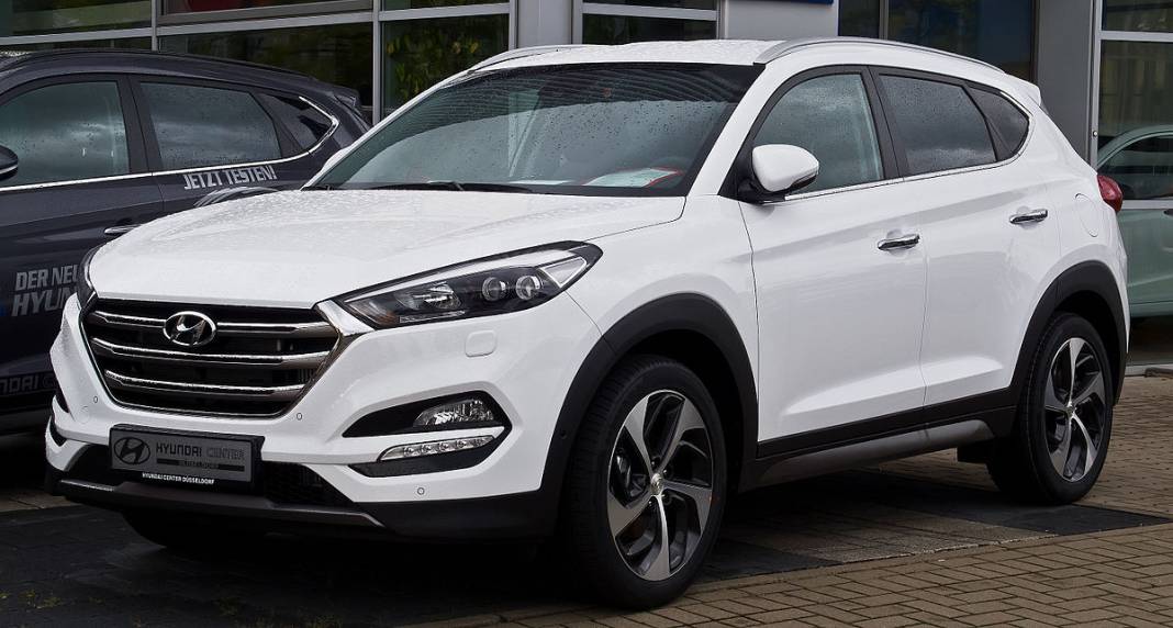 HYUNDAİ TEMMUZ 2025 FİYAT LİSTESİ AÇIKLANDI: i10, i20, Bayon, Kona, Tucson, Santa ve Ioniq ne kadar? 5