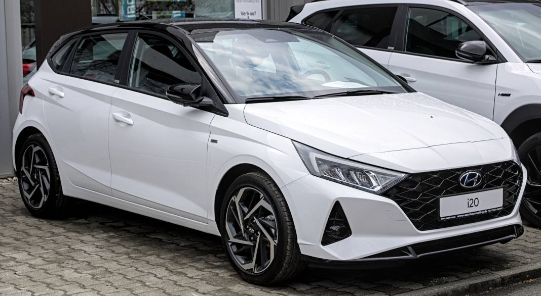 HYUNDAİ TEMMUZ 2025 FİYAT LİSTESİ AÇIKLANDI: i10, i20, Bayon, Kona, Tucson, Santa ve Ioniq ne kadar? 2