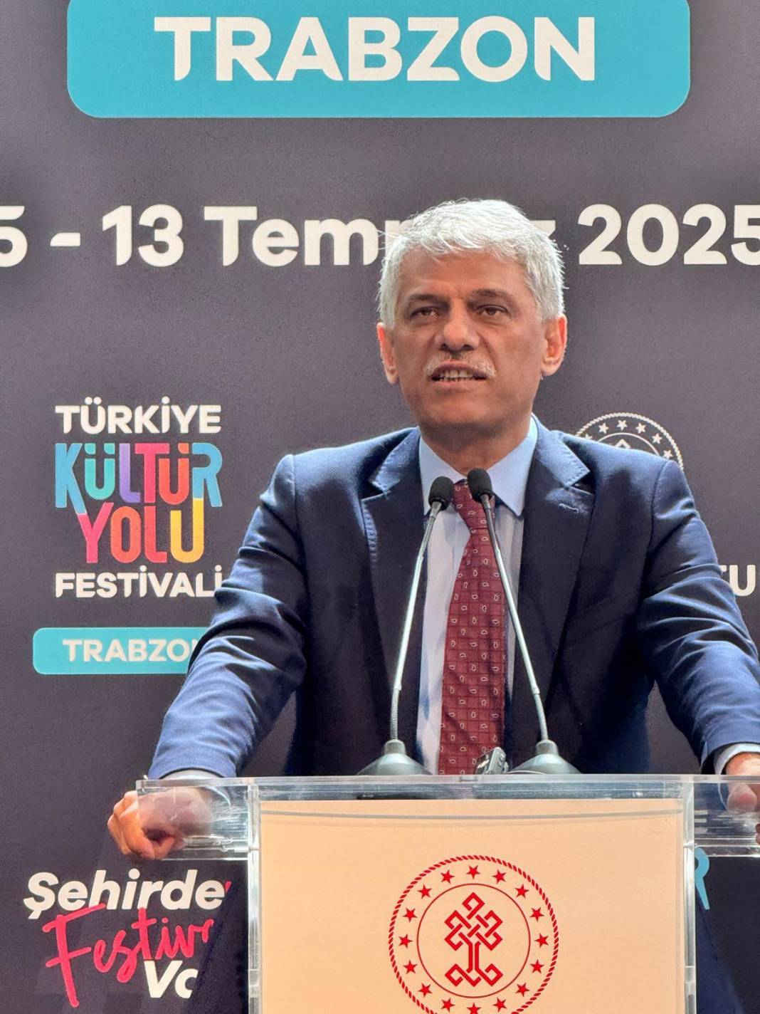 Trabzon 4 bin yıllık tarihiyle kültür yoluna çıktı: 400 etkinlik sanatla buluşturacak 18