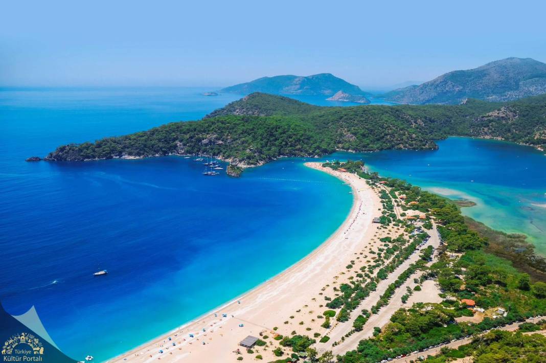 Tatil planı yapanlar Google'da en çok Türkiye’yi aradı 12