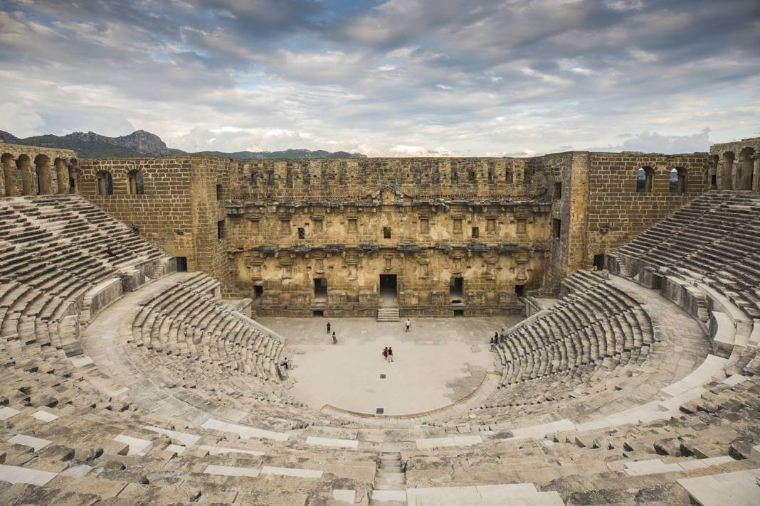 Tatil planı yapanlar Google'da en çok Türkiye’yi aradı 1
