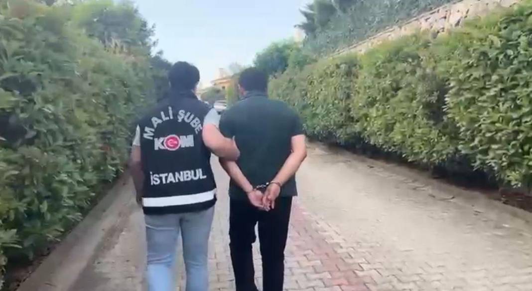 MİT’ten FETÖ’ye şafak darbesi: Zincir marketin sahibi gözaltında, HAKMAR ve TATBAK'a kayyum atandı! 5