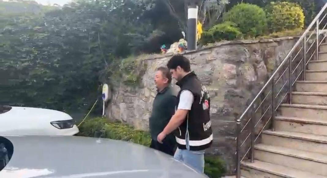 MİT’ten FETÖ’ye şafak darbesi: Zincir marketin sahibi gözaltında, HAKMAR ve TATBAK'a kayyum atandı! 4
