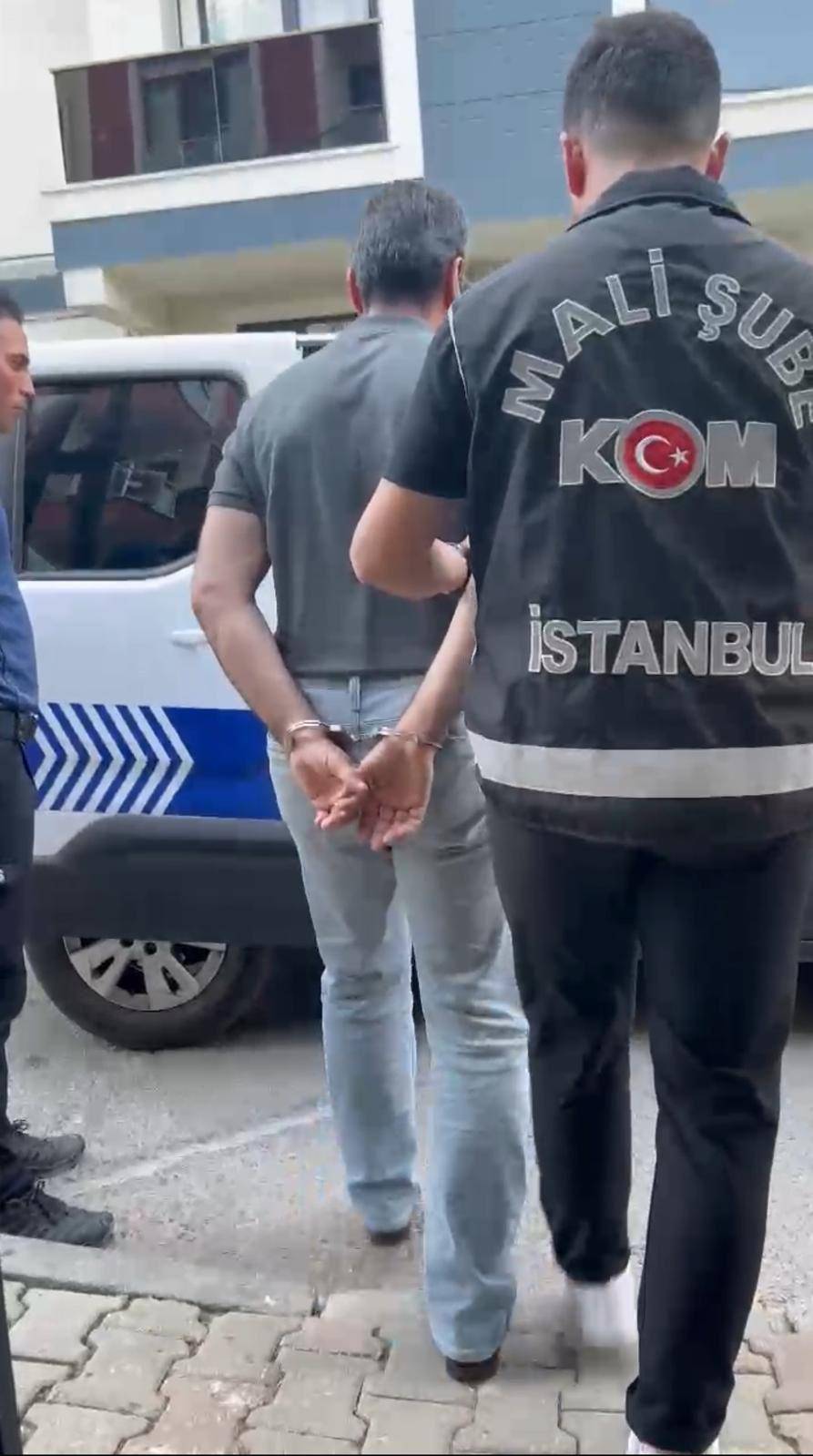 MİT’ten FETÖ’ye şafak darbesi: Zincir marketin sahibi gözaltında, HAKMAR ve TATBAK'a kayyum atandı! 3