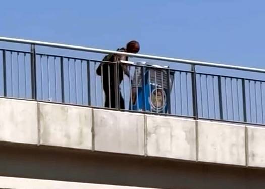 Vicdan yoksunu hırsız! 11 aylık SMA hastası Muhammed'in tedavi parasını çaldı 5