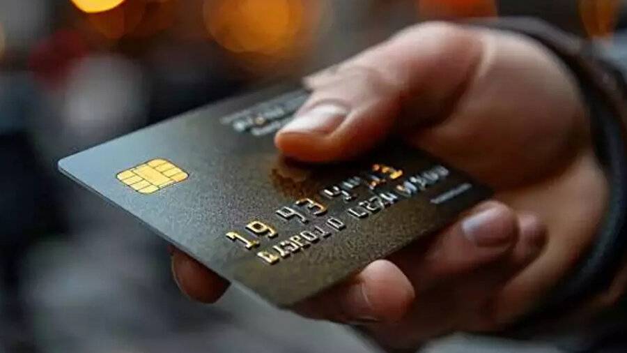 Borçlarınızı tek kalemde kapatmayın: 48 aya bölün! Kredi kartı ve ihtiyaç kredisi borç yapılandırması hakkında her şey 7