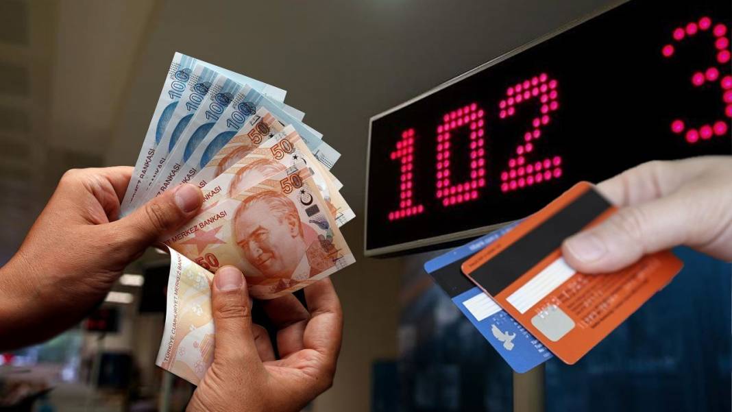 Borçlarınızı tek kalemde kapatmayın: 48 aya bölün! Kredi kartı ve ihtiyaç kredisi borç yapılandırması hakkında her şey 10