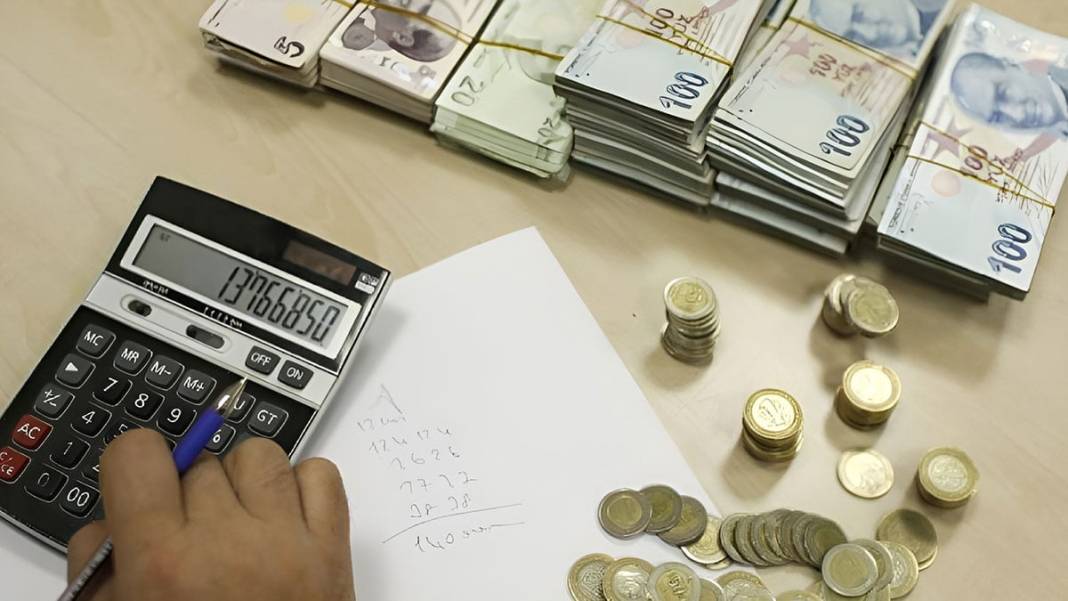 Borçlarınızı tek kalemde kapatmayın: 48 aya bölün! Kredi kartı ve ihtiyaç kredisi borç yapılandırması hakkında her şey 6