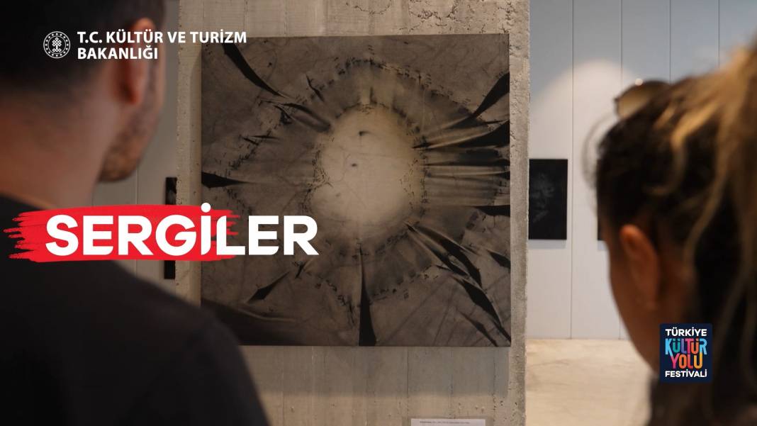 Kapadokya’da kültür ve sanat şöleni: Nevşehir Kültür Yolu Festivali başlıyor 5