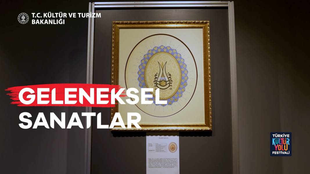 Kapadokya’da kültür ve sanat şöleni: Nevşehir Kültür Yolu Festivali başlıyor 10