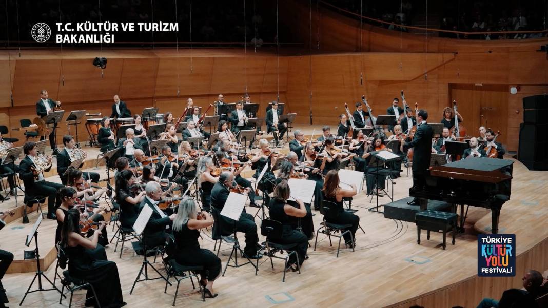 Kapadokya’da kültür ve sanat şöleni: Nevşehir Kültür Yolu Festivali başlıyor 6
