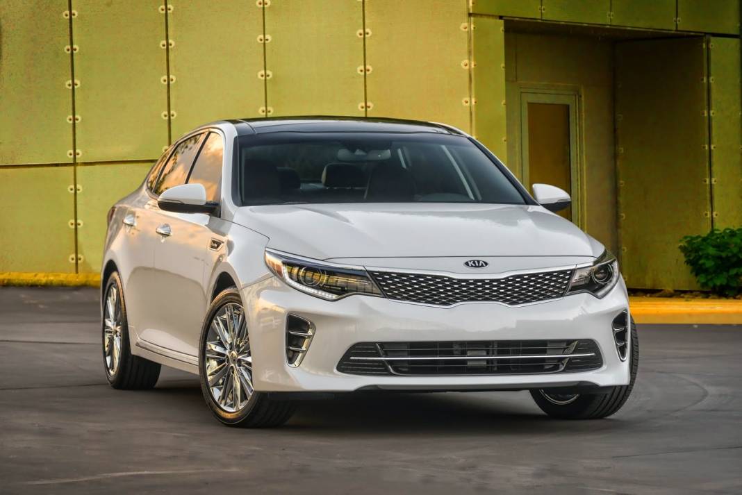 KIA TEMMUZ 2025 GÜNCEL FİYAT LİSTESİ | ÖTV düzenlemesiyle Picanto’ya indirim, EV3’e zam geldi! 1