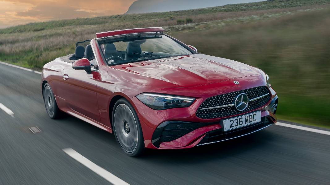 MERCEDES TEMMUZ 2025 FİYAT LİSTESİ GÜNCELLENDİ: Mercedes A, B, C ve Yeni E serisi güncel fiyatları 4