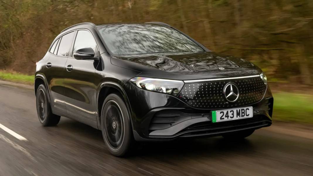 MERCEDES TEMMUZ 2025 FİYAT LİSTESİ GÜNCELLENDİ: Mercedes A, B, C ve Yeni E serisi güncel fiyatları 6