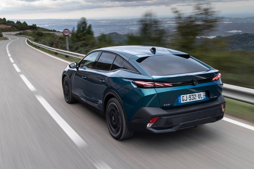 PEUGEOT TEMMUZ FİYAT LİSTESİ: Yeni etiketler dudak uçuklattı 5