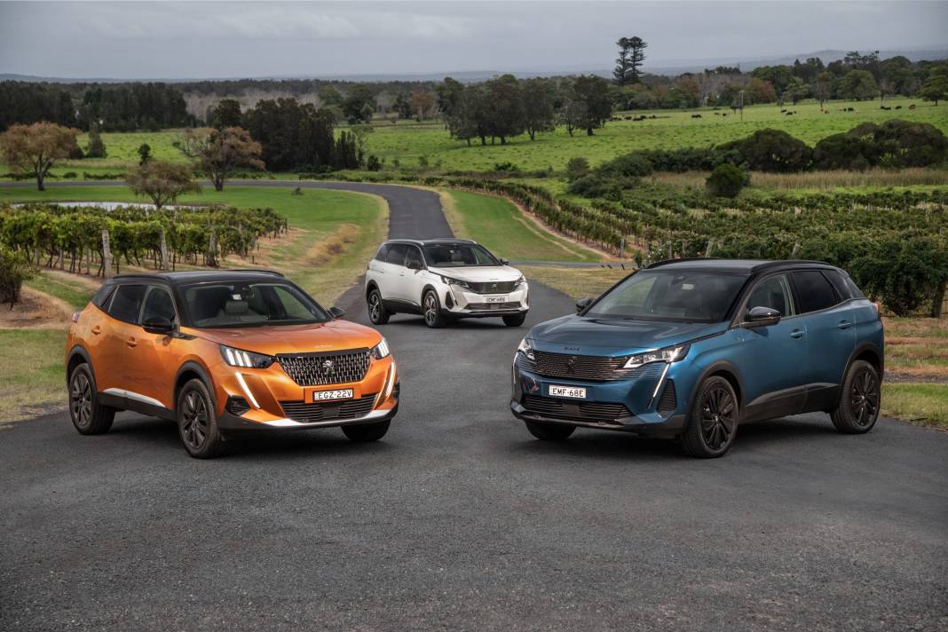 PEUGEOT TEMMUZ FİYAT LİSTESİ: Yeni etiketler dudak uçuklattı 2