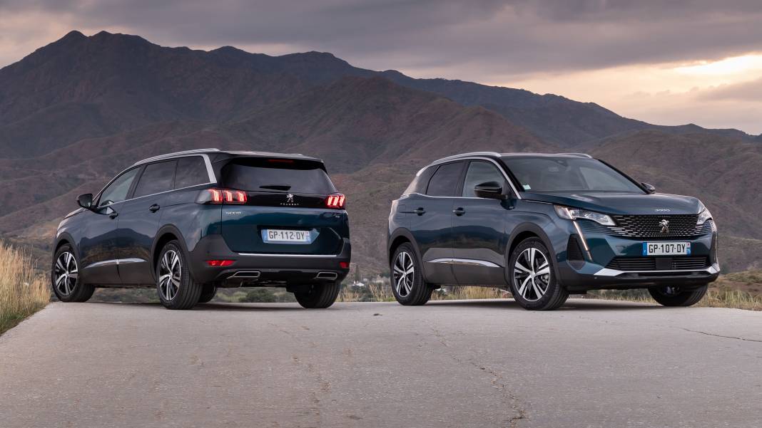 PEUGEOT TEMMUZ FİYAT LİSTESİ: Yeni etiketler dudak uçuklattı 1