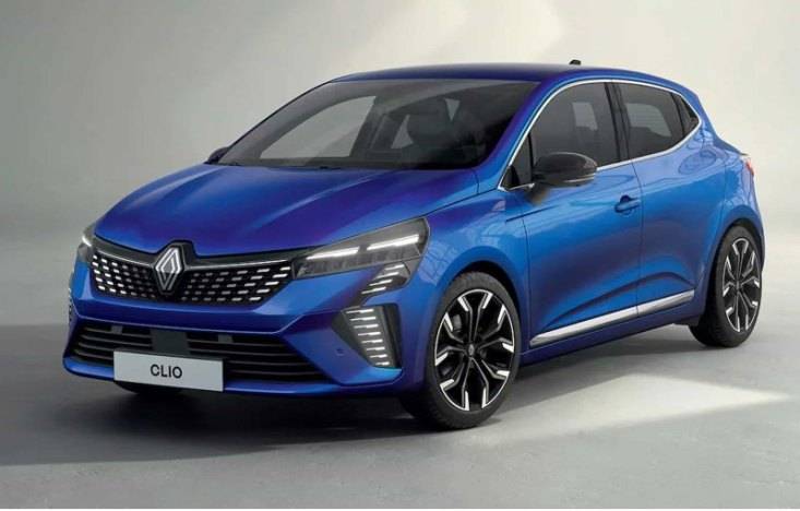 Türkiye’nin en çok satan otomobili Clio yine zamlandı! En uygun Renault artık 1,5 Milyon TL’ye dayandı 9