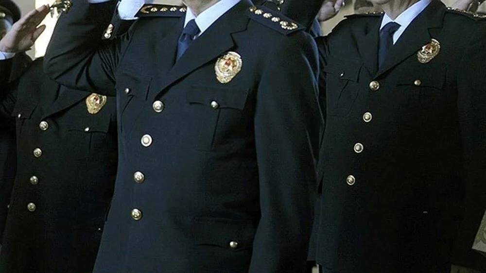 POLİS- BAŞKOMİSER 2025 ZAMLI TEMMUZ MAAŞLARI| Polis memuru ne kadar maaş alacak? Başkomiser ne kadar maaş alacak? İşte yanıtı 1