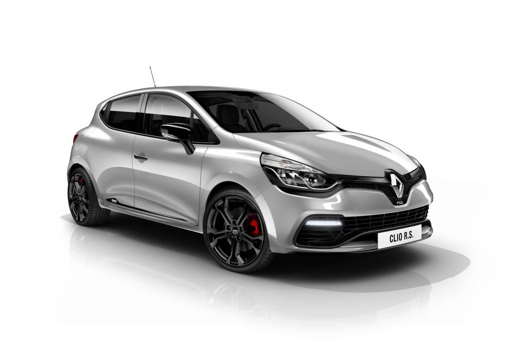 Türkiye’nin en çok satan otomobili Clio yine zamlandı! En uygun Renault artık 1,5 Milyon TL’ye dayandı 1
