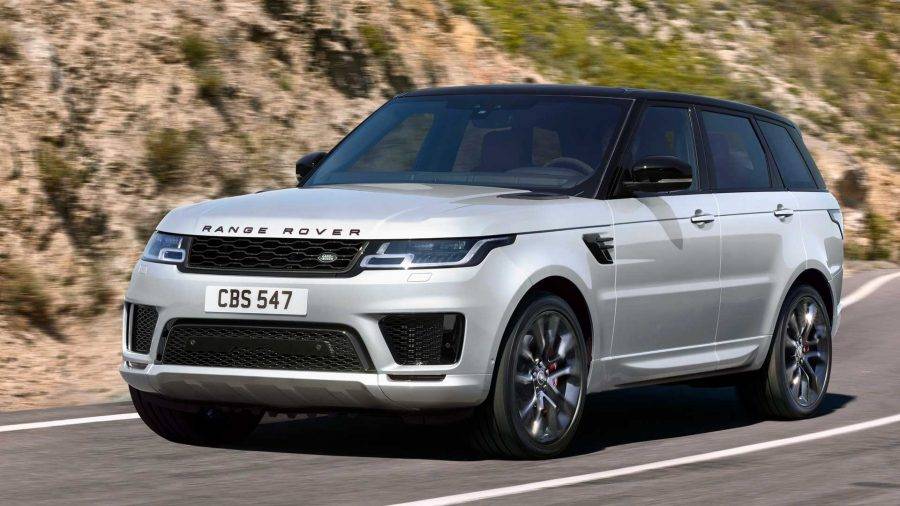 LAND ROVER TAMMUZ 2025 FİYAT LİSTESİ AÇIKLANDI: Range Rover Velar, Evouqe, Discovery ve Defender ne kadar? 6