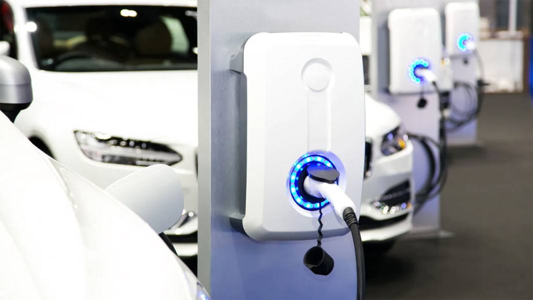 İşte zirvede yer alan elektrikli modeller! Elektrikli araç satışında patlama! Yüzde 27'ye ulaştı 1