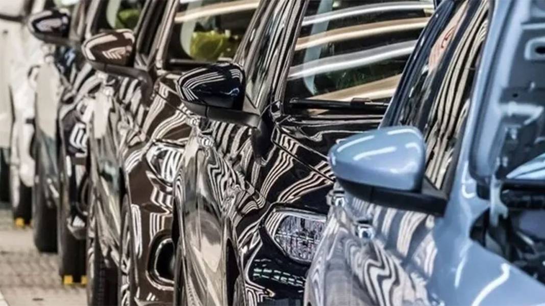 Hangi araçların fiyatları arttı? ÖTV kararı yürürlüğe girdi, o araçların fiyatı 3.5 milyondan 5 milyonun üzerine çıktı 1