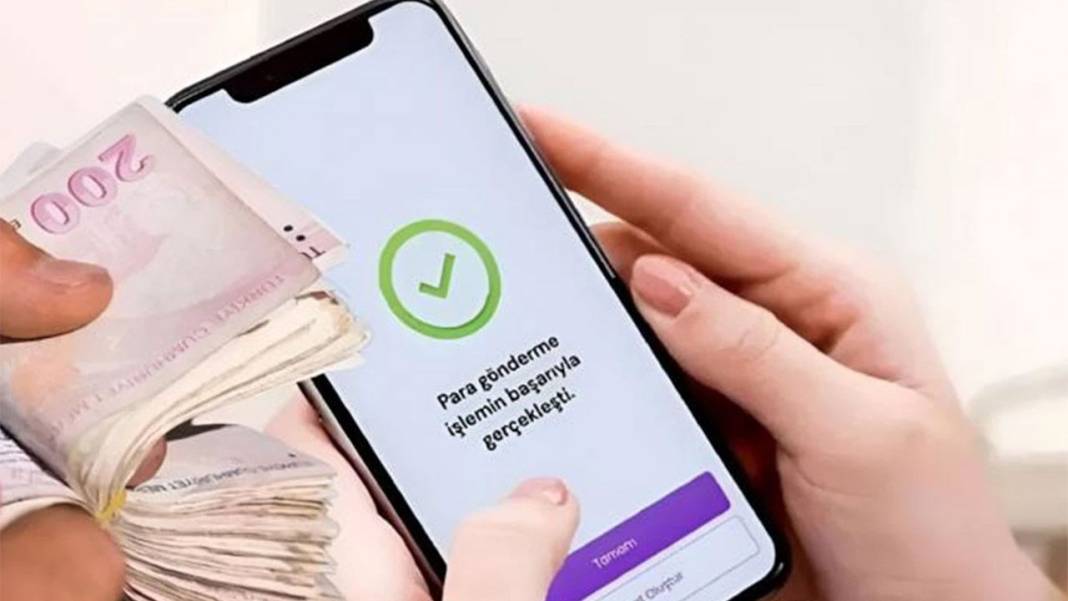IBAN numaraları değişiyor! O bankada hesabı olanlar dikkat: O işlemi yapmayanın hesabına para gelmeyecek 3