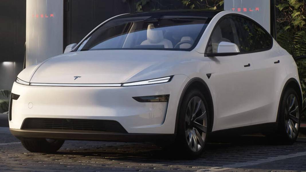 Yeni Tesla Model Y Türkiye fiyatı açıklandı! Temmuz 2025 Tesla güncel fiyat listesi 5