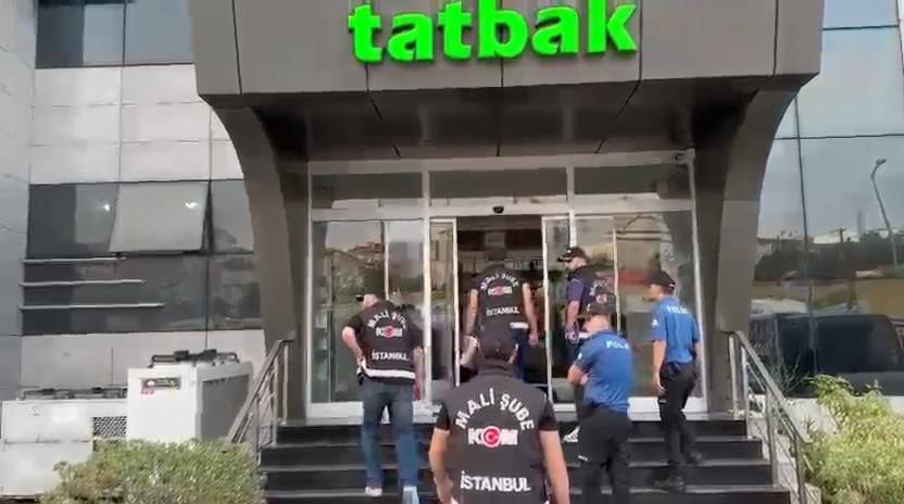 MİT’ten FETÖ’ye şafak darbesi: Zincir marketin sahibi gözaltında, HAKMAR ve TATBAK'a kayyum atandı! 1
