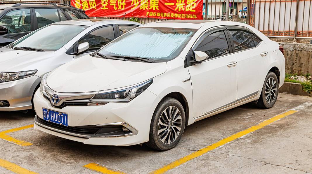 TOYOTA TEMMUZ 2025 GÜNCEL FİYAT LİSTESİ: Toyota’da bazı modeller ucuzladı! Corolla 35 bin TL düştü 4