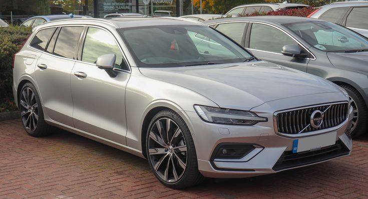 VOLVO TEMMUZ 2025 GÜNCEL FİYAT LİSTESİ | Tarihinde ilk yaşandı: ÖTV düzenlemesiyle Volvo XC90 10 milyon barajını aştı! 6