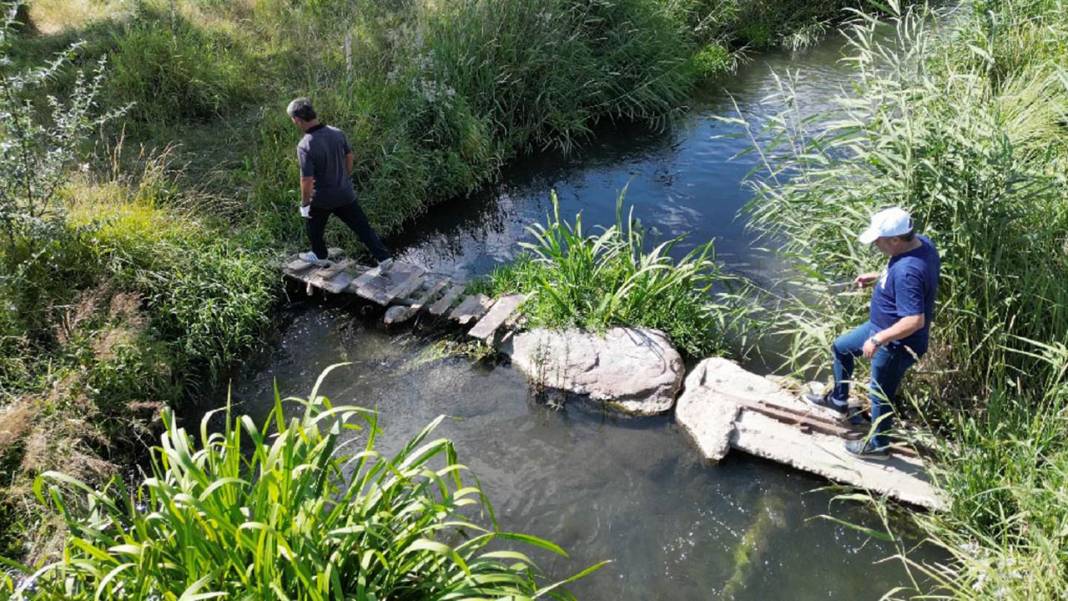 Van Gölü çekildi! Mahalleler 1 kilometre yakınlaştı, yaya mesafesine düştü 2