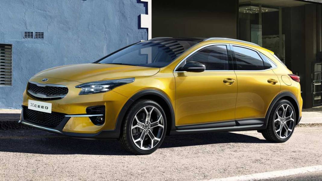 KIA TEMMUZ 2025 GÜNCEL FİYAT LİSTESİ | ÖTV düzenlemesiyle Picanto’ya indirim, EV3’e zam geldi! 6