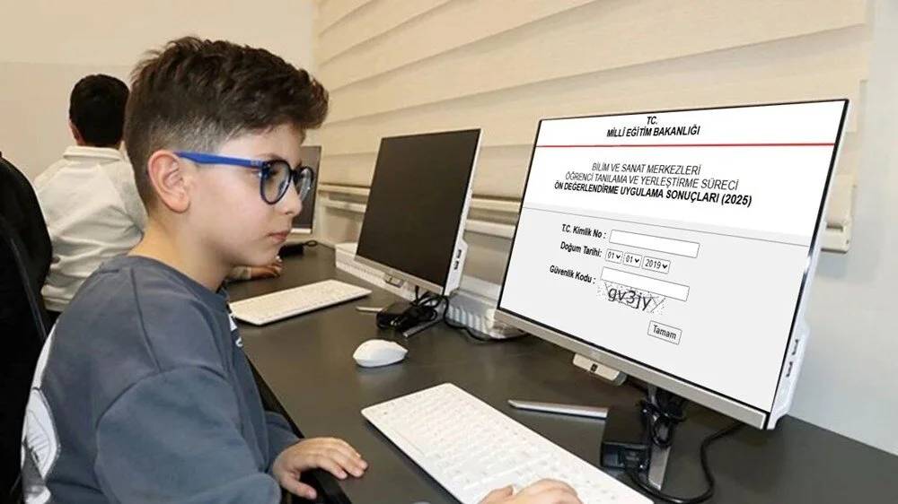 BİLSEM SONUÇ SORGULAMA EKRANI: BİLSEM sonuçları açıklandı mı? BİLSEM kayıt hakkı kazanan adaylar 3