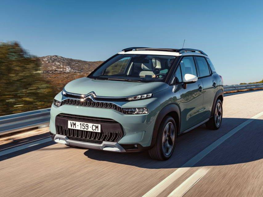 CITROEN'DEN YAZ FIRSATI: Yeni C3 Aircross’a hem indirim hem faizsiz kredi! 1