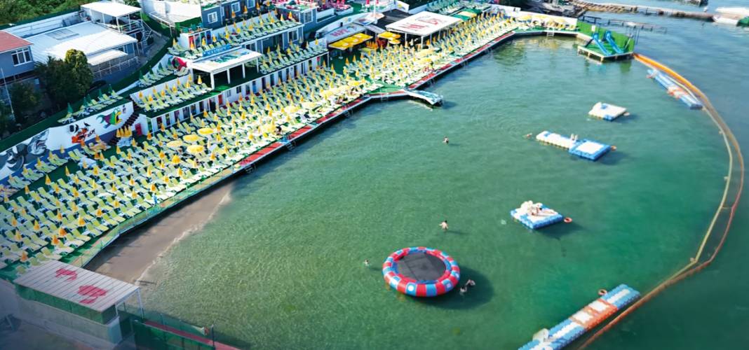 BÜYÜKADA PLAJ FİYATLARI 2025 | Büyükada’da nerede denize girilir, fiyatları ne kadar? 3