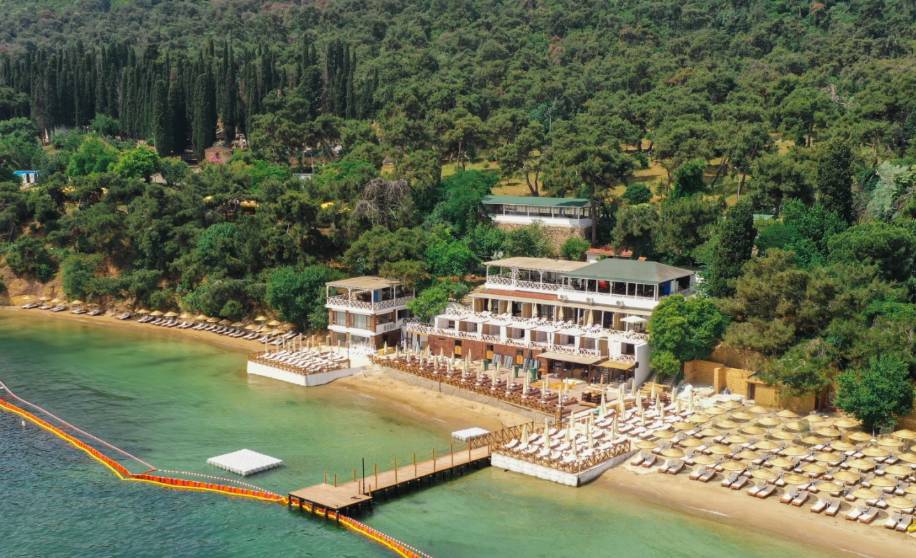 BÜYÜKADA PLAJ FİYATLARI 2025 | Büyükada’da nerede denize girilir, fiyatları ne kadar? 6