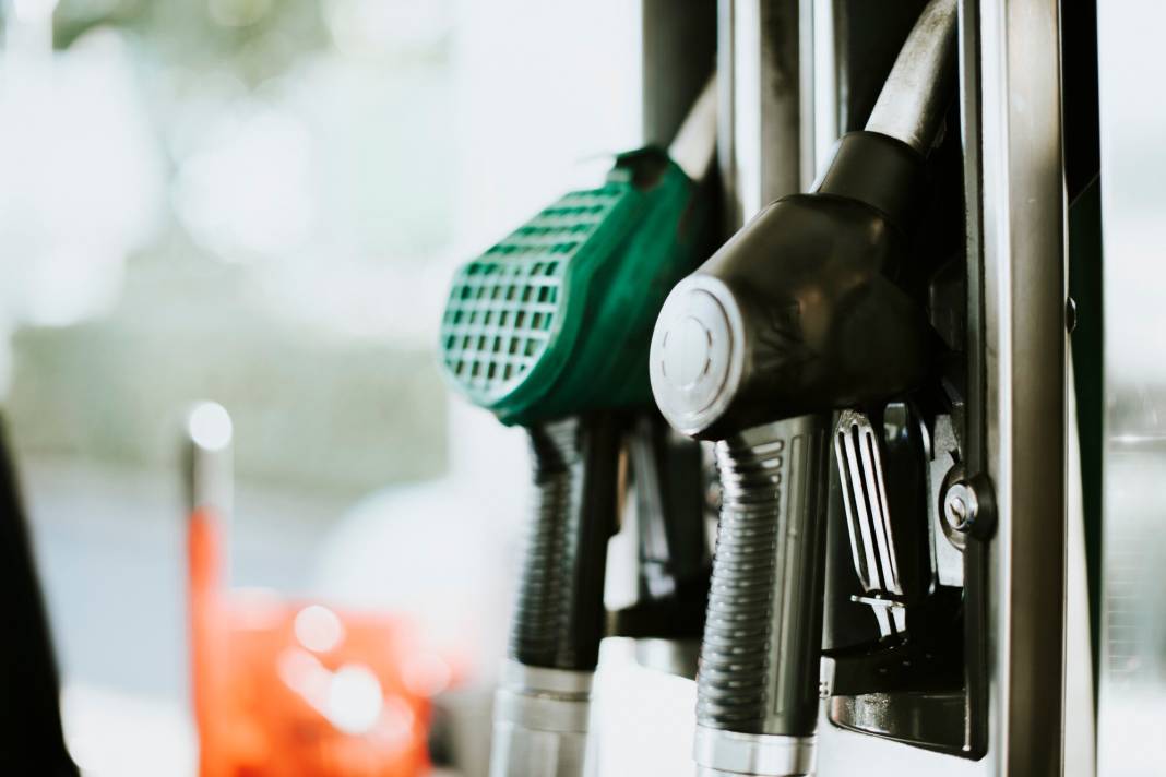 AKARYAKIT YENİ HAFTAYA NASIL BAŞLADI? 7 Temmuz benzin, motorin, LPG fiyatları belli oldu! 3