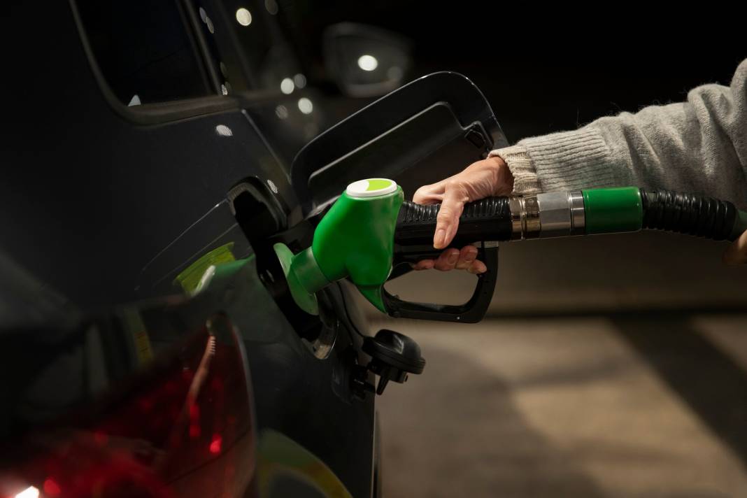 AKARYAKIT YENİ HAFTAYA NASIL BAŞLADI? 7 Temmuz benzin, motorin, LPG fiyatları belli oldu! 1