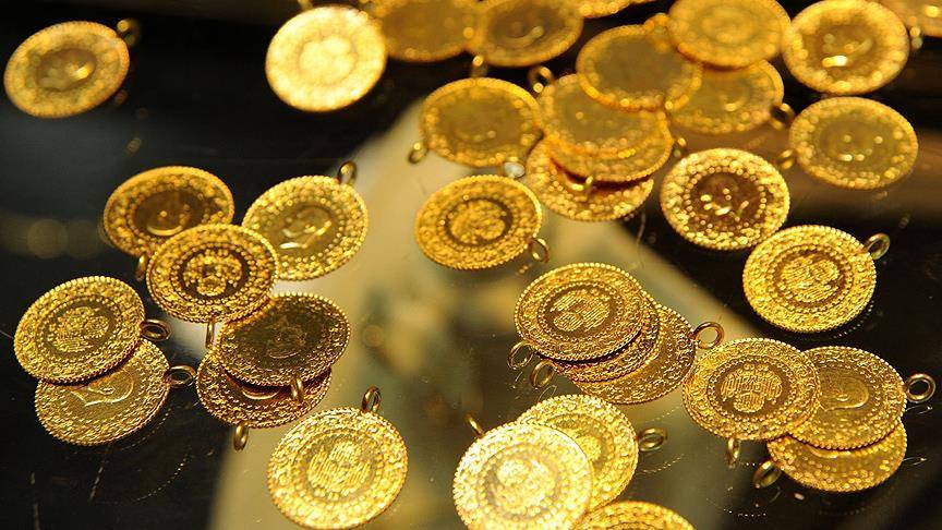 Altında büyük sürpriz! Uzmandan net tarihli altın tahmini geldi 5