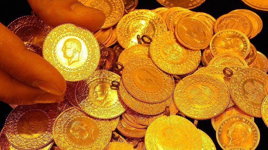 Altında büyük sürpriz! Uzmandan net tarihli altın tahmini geldi 1
