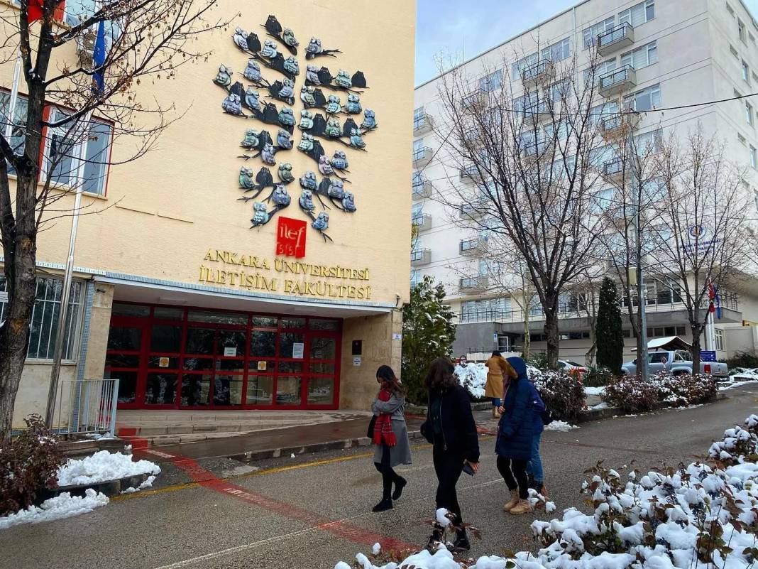 BAŞKENT, HACETTEPE, MARMARA: İşte Türkiye'nin en iyi İletişim Fakülteleri 8
