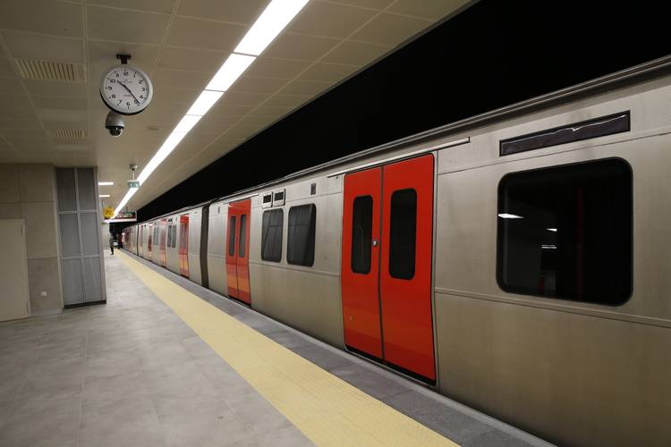 METRO KULLANACAKLAR DİKKAT: Sefer saatlerinde değişikliğe gidildi! 1
