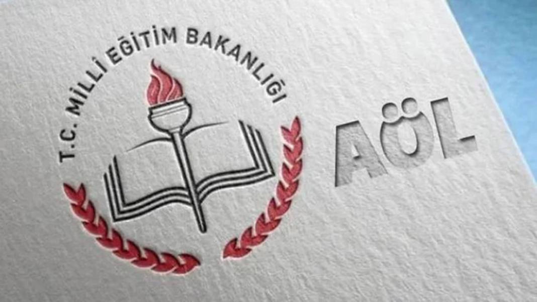 ÖĞRENCİLER DİKKAT: 2025 AÖL 3. dönem sınav tarihi açıklandı 3