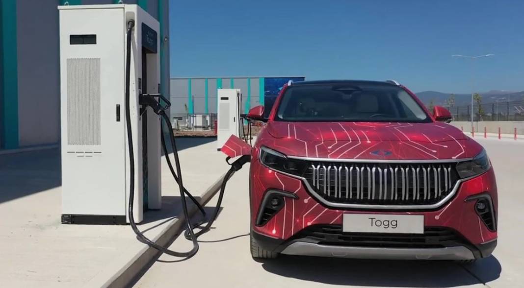 2025 Temmuz fiyatlarıyla en uygun 10 elektrikli otomobil! TOGG, Hyundai, Citroen… 2